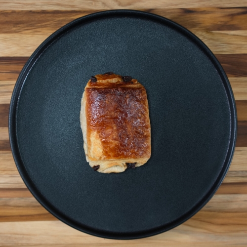 Chocolatine, boite complète